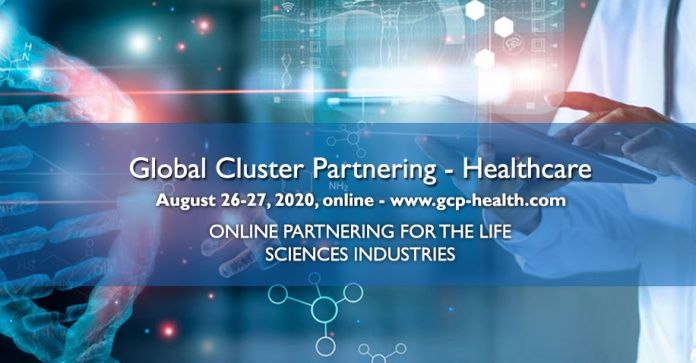 Global Cluster Partnering