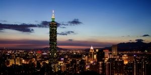 Taiwan In Vitro Diagnostic Medical Device
