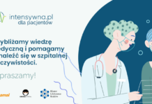 Jak odnaleźć się w szpitalnej rzeczywistości? – nowy portal dla pacjentów i ich bliskich