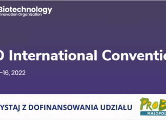 BIO International Convention 2022 – poznaj liderów z branży biotechnologii! BIO International Convention