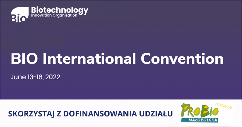 BIO International Convention