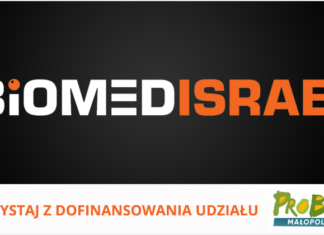 Biomed Israel – innowacje w dziedzinie nauk przyrodniczych