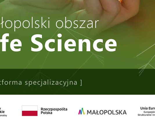 Co mówią eksperci o aktualnych trendach, potrzebach i kierunkach rozwoju Biogospodarki? Biogospodarka Klaster LifeScience Kraków