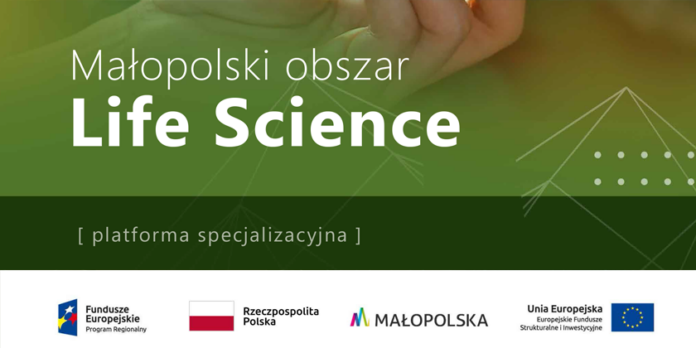 Biogospodarka Klaster LifeScience Kraków