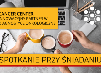 Cancer Center – innowacyjny Partner w diagnostyce onkologicznej Cancer Center