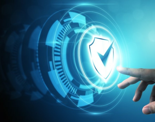 Cyberbezpieczeństwo w MŚP – dowiedz się jak chronić dane Twojej firmy Cyberbezoieczeństwo w MŚP