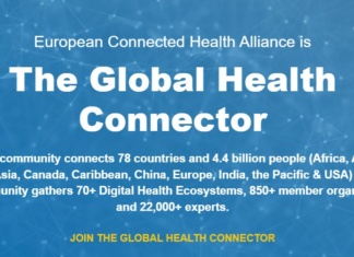 The ECHAlliance Recovery & Resilience Connector – jak możesz skorzystać?