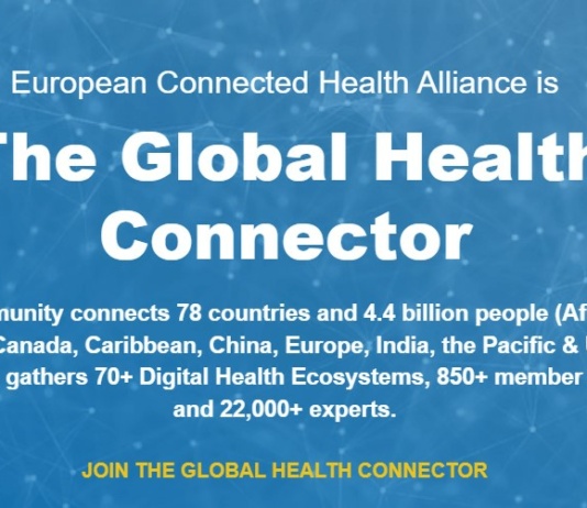 The ECHAlliance Recovery & Resilience Connector – jak możesz skorzystać?