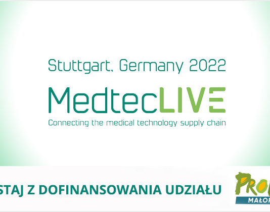 MedtecLIVE – świat technologii medycznych