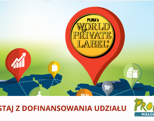 Międzynarodowe Targi PLMA 2022 „World of Private Label” – dla firm działających w sektorze marek własnych