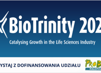 BioTrinity 2022 – konferencja life science, której nie trzeba przedstawiać