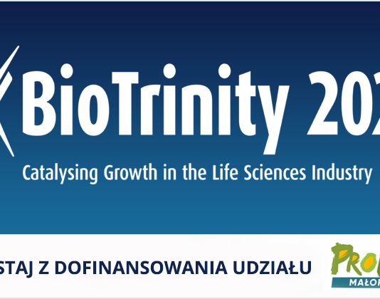 BioTrinity 2022 – konferencja life science, której nie trzeba przedstawiać