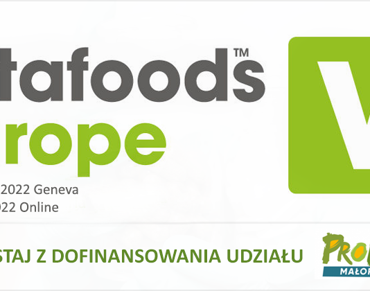 Vita Foods Europe – nowoczesne suplementy diety i nutraceutyki VitaFoods