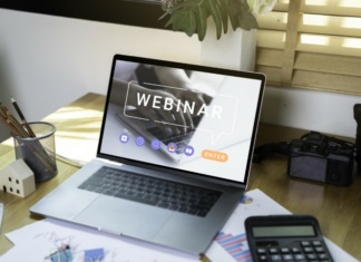 Polimery i biomateriały – szereg seminariów ICRI-BioM, w których warto wziąć udział ICRI-BioM Seminars