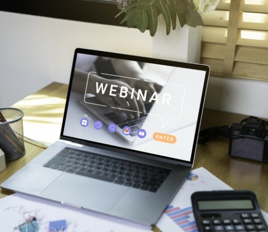 Polimery i biomateriały – szereg seminariów ICRI-BioM, w których warto wziąć udział ICRI-BioM Seminars