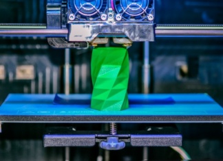 The role of facility centres in the growth of Additive Manufacturing – weź udział w webinarium programu 3DP Pilot. Inicjatywa Awangarda