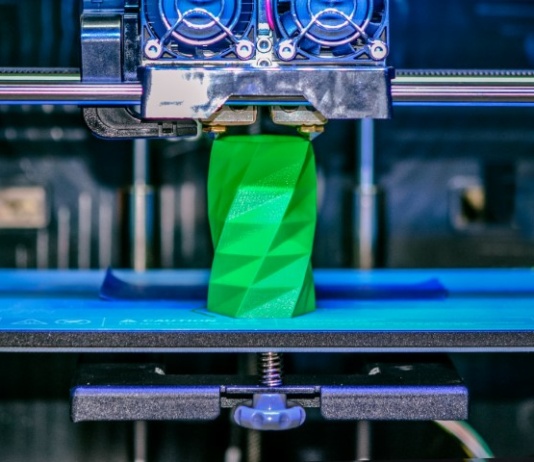 The role of facility centres in the growth of Additive Manufacturing – weź udział w webinarium programu 3DP Pilot. Inicjatywa Awangarda