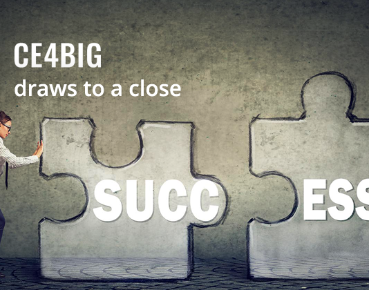 Transnational EU-project CE4BIG on cluster management excellence and SME support draws to a close