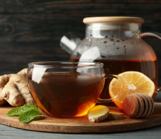 Jak kontrolować zapach herbaty? – Szukamy partnerów dla firmy Twinings and Company! Twinings and Company