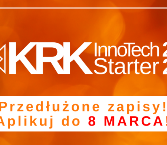 Rozkręć swój StartUp z programem KITS