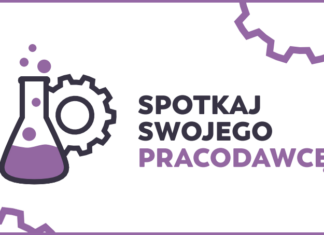 Spotkaj Swojego Pracodawcę – rozwijaj karierę w branży Life Science!