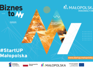 Rozwiń swój biznes z programem #StartUP Małopolska StartUp Małopolska