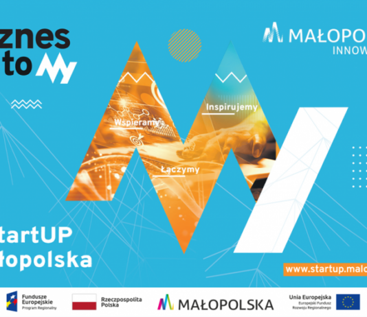 Rozwiń swój biznes z programem #StartUP Małopolska StartUp Małopolska