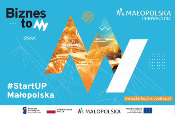 StartUp Małopolska