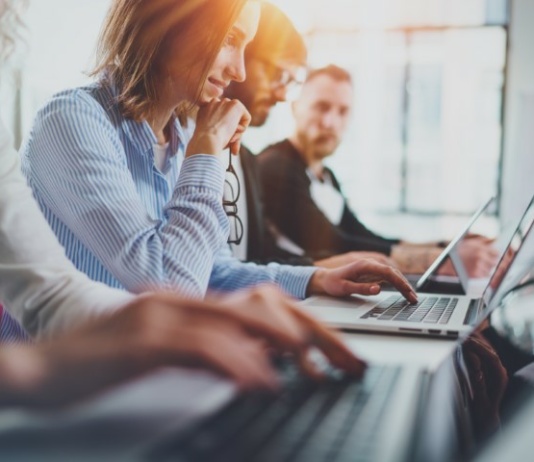 Podnieś swoje kwalifikacje! Bezpłatny udział w warsztatach biznesowych dla Partnerów Klastra Szkolenia biznesowe