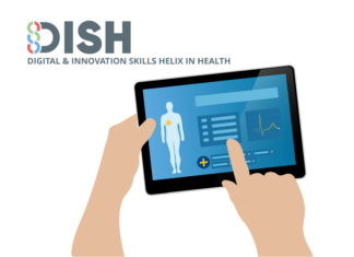 How systematic approach helps to facilitate digital competencies of the health care professionals?