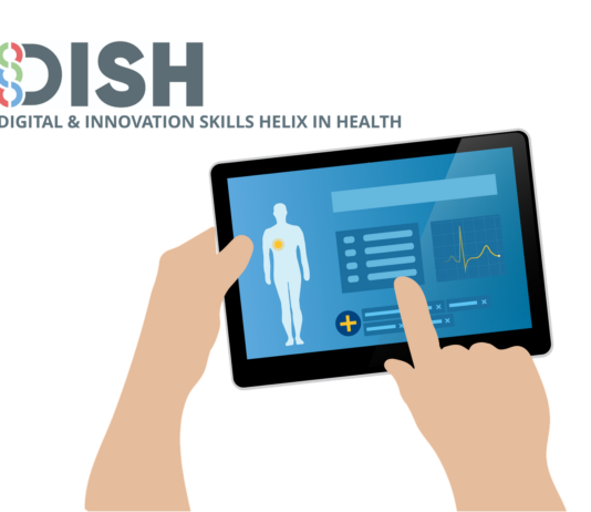 How systematic approach helps to facilitate digital competencies of the health care professionals?