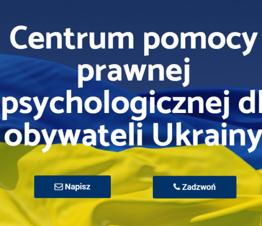 Jak rozmawiać i wspierać Obywateli Ukrainy