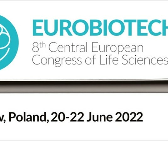 Konferencja EUROBIOTECH – skorzystaj z obniżonego wpisowego!