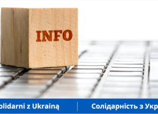 Pomoc w znalezieniu pracy dla obywateli Ukrainy i Białorusi