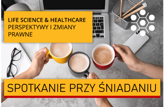 Spotkanie przy Śniadaniu