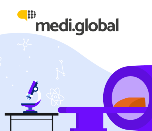 Sposoby prowadzenia badań klinicznych — terminologia MediGlobal