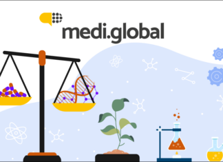 Badania kliniczne — terminologia MediGlobal