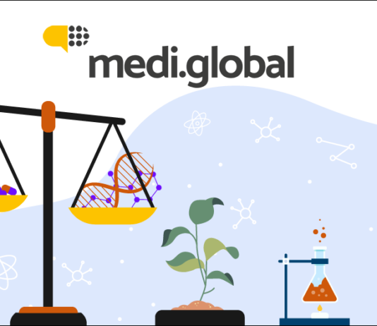 Badania kliniczne — terminologia MediGlobal