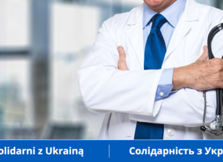 W LuxMed można skorzystać z bezpłatnej pomocy medycznej dla uchodźców z Ukrainy