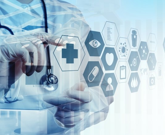 Healhcare 4.0 – dlaczego lepiej zapobiegać niż leczyć? Healthcare 4.0