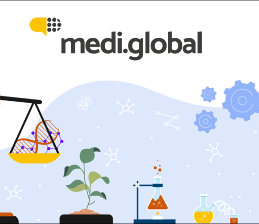 Badania kliniczne (kogo i czym leczymy) — terminologia MediGlobal