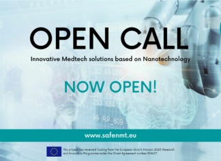 Bezpłatne wsparcie dla innowacyjnych rozwiązań MedTech CEBR Project for SMEs