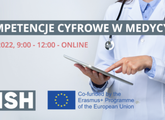 Kompetencje cyfrowe w medycynie – potrzeby i perspektywy
