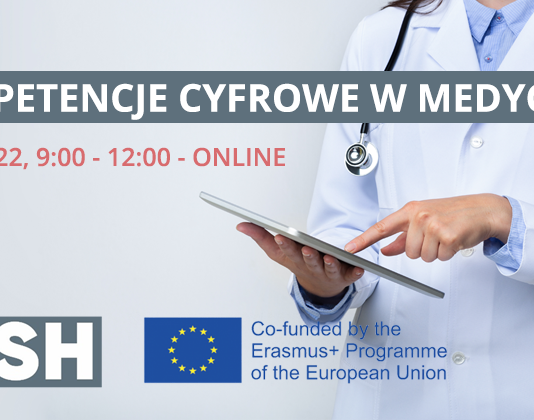 Kompetencje cyfrowe w medycynie – potrzeby i perspektywy