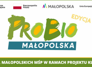 Dlaczego warto korzystać z ProBio Małopolska? – nasi uczestnicy na targach Duphat i Step Dubaj Probio Małopolska