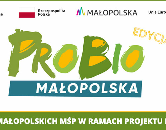 Dlaczego warto korzystać z ProBio Małopolska? – nasi uczestnicy na targach Duphat i Step Dubaj Probio Małopolska
