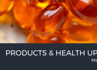 Przegląd wydarzeń i zmian w prawie Products & Health – Luty 2022 Przegląd zmian w prawie Products & Health