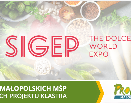 Dlaczego warto korzystać z ProBio Małopolska? – nasi uczestnicy na targach SIGEP Probio Malopolska