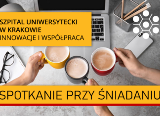 Szpital Uniwersytecki w Krakowie – innowacje i współpraca