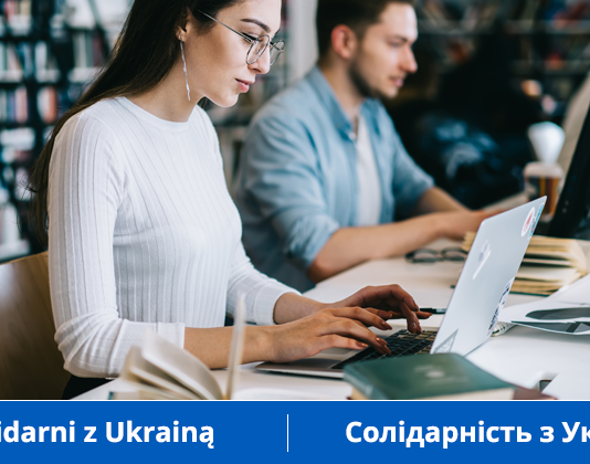 Sano rekrutuje naukowców z Ukrainy